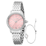 Fashion, accesorii si bijuterii - Femei - Bijuterii femei - Ceasuri femei - Ceas dama Just Cavalli Euforia JC1L336M0045 - Infinity.ro