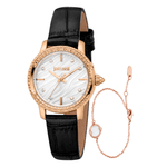 Fashion, accesorii si bijuterii - Femei - Bijuterii femei - Ceasuri femei - Ceas dama Just Cavalli Euforia JC1L336L0035 - Infinity.ro