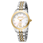 Fashion, accesorii si bijuterii - Femei - Bijuterii femei - Ceasuri femei - Ceas dama Just Cavalli Luna JC1L309M0075 - Infinity.ro