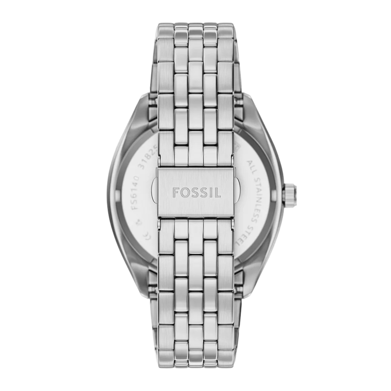 Fashion, accesorii si bijuterii - Barbati - Bijuterii barbati - Ceasuri barbati - Ceas barbatesc Fossil Campbell  FS6140 - Infinity.ro