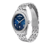 Fashion, accesorii si bijuterii - Barbati - Bijuterii barbati - Ceasuri barbati - Ceas barbatesc Fossil Campbell  FS6140 - Infinity.ro