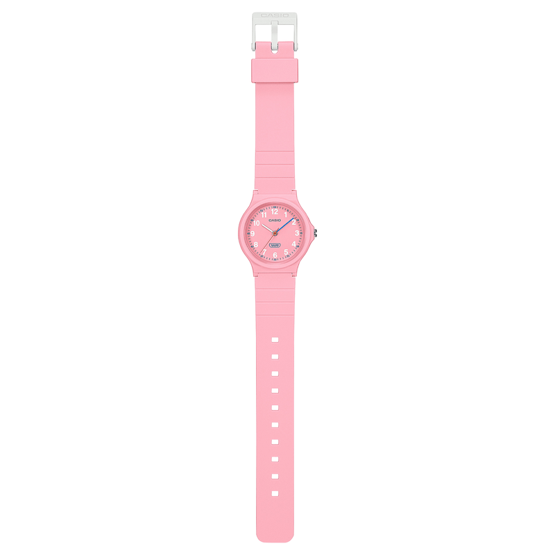Fashion, accesorii si bijuterii - Femei - Bijuterii femei - Ceasuri femei - STANDARD Collection Unisex Watch LQ-24B-4BEF - Infinity.ro