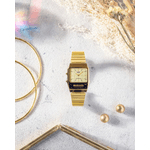 Fashion, accesorii si bijuterii - Femei - Bijuterii femei - Ceasuri femei - Retro  Unisex Watch AQ-800EG-9AEF - Infinity.ro