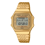 Fashion, accesorii si bijuterii - Femei - Bijuterii femei - Ceasuri femei - Vintage Bluetooth Unisex Watch ABL-100WEG-9AEF - Infinity.ro