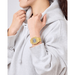 Fashion, accesorii si bijuterii - Femei - Bijuterii femei - Ceasuri femei - Vintage Bluetooth Unisex Watch ABL-100WEG-9AEF - Infinity.ro