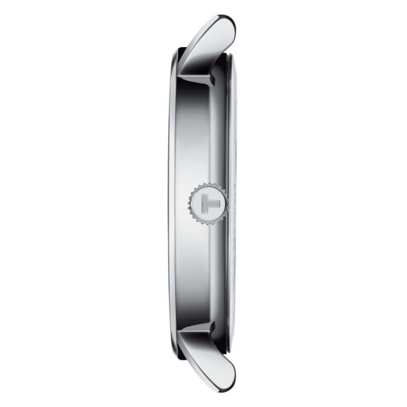 Fashion, accesorii si bijuterii - Femei - Bijuterii femei - Ceasuri femei - Ceas Dama Tissot Everytime Desire T1432101603300 - Infinity.ro