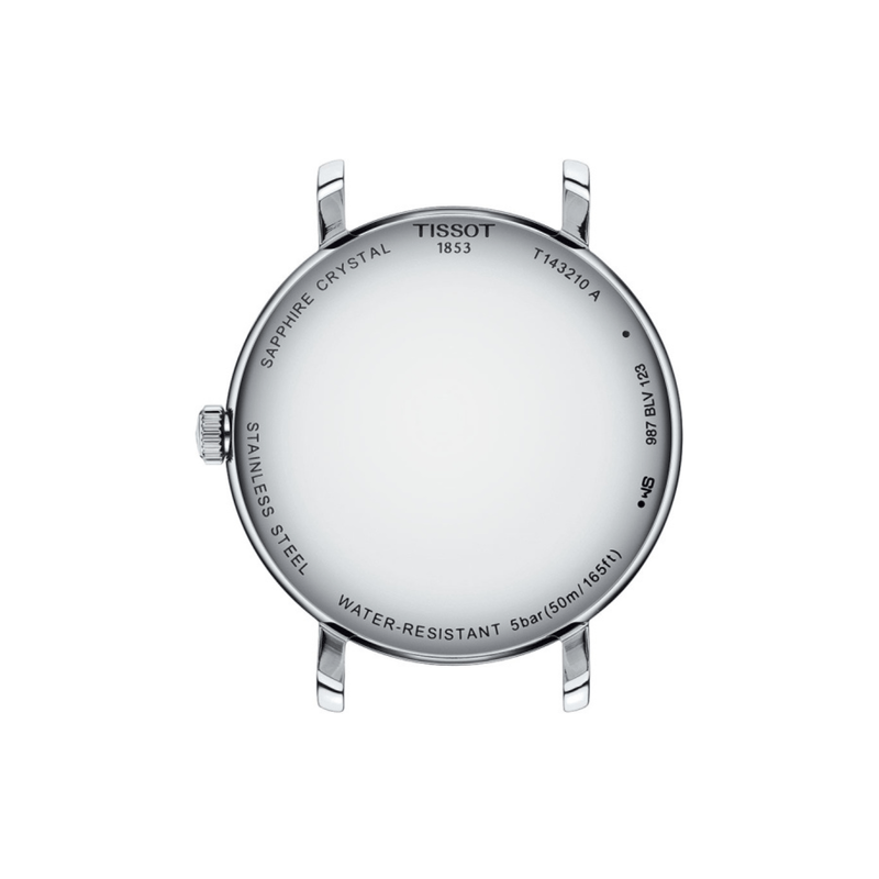 Fashion, accesorii si bijuterii - Femei - Bijuterii femei - Ceasuri femei - Ceas Dama Tissot Everytime Desire T1432101603300 - Infinity.ro