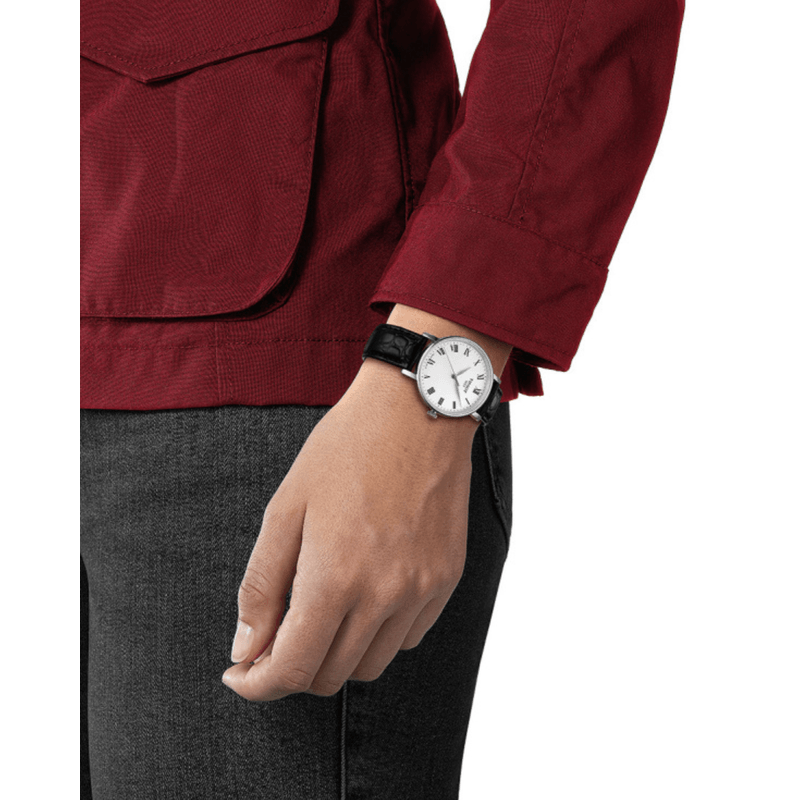 Fashion, accesorii si bijuterii - Femei - Bijuterii femei - Ceasuri femei - Ceas Dama Tissot Everytime Desire T1432101603300 - Infinity.ro