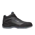 Casa si Gradina - Constructii - Echipamente de lucru - Incaltaminte protectia muncii - Bocanci de protectie Exena Olimpo_23 S3 L FO SR, Bombeu de protectie, Lamela antiperforatie, Antiderapant, Marime 38 38 - Infinity.ro