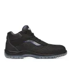 Casa si Gradina - Constructii - Echipamente de lucru - Incaltaminte protectia muncii - Bocanci de protectie Exena Poseidon_23 S3 L FO SR, Bombeu de protectie, Marime 39 39 - Infinity.ro