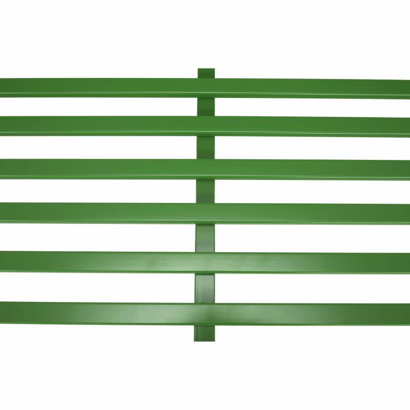 Casa si Gradina - Gradina si terasa - Mobilier exterior - Bancute de gradina - Banca de gradina, verde, ETELIA - Infinity.ro