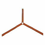 Casa si Gradina - Gradina si terasa - Balansoare si hamace - Balansoare - Suport pentru scaun suspendat, negru, HAKI - Infinity.ro