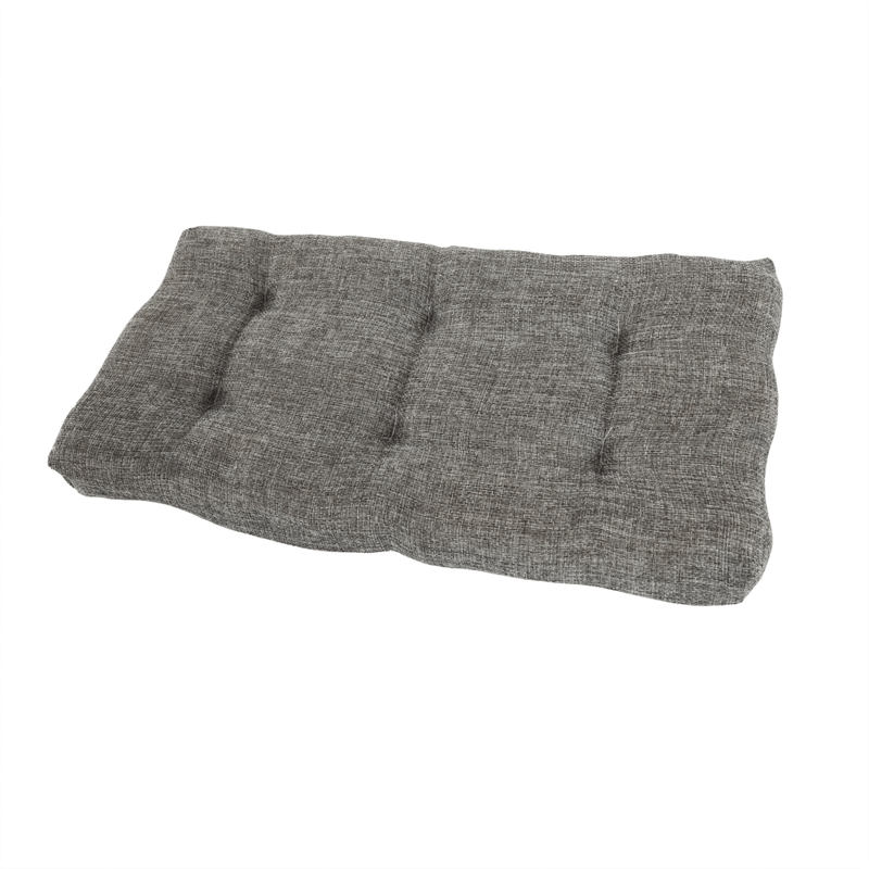 Jucarii, Copii si Bebe - Jucarii si jocuri - Jucarii de exterior - Leagane copii - Leagan pentru copii, alb / gri, SVING - Infinity.ro