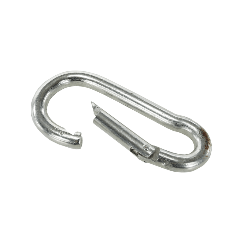 Jucarii, Copii si Bebe - Jucarii si jocuri - Jucarii de exterior - Leagane copii - Leagan pentru copii, alb / gri, SVING - Infinity.ro