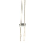 Jucarii, Copii si Bebe - Jucarii si jocuri - Jucarii de exterior - Leagane copii - Leagan pentru copii, alb / gri, SVING - Infinity.ro