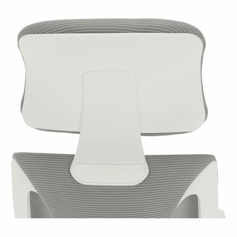 Casa si Gradina - Mobilier - Scaune si fotolii - Fotolii - Fotoliu de birou, gri/negru /alb, TAXIS - Infinity.ro