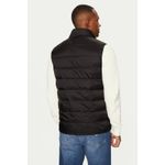 Sport si Outdoor - Echipament Sportiv - Imbracaminte sport - Veste sport - Vesta barbati Tommy Jeans DM0DM20663 Negru S INTL - Infinity.ro