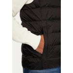 Sport si Outdoor - Echipament Sportiv - Imbracaminte sport - Veste sport - Vesta barbati Tommy Jeans DM0DM20663 Negru S INTL - Infinity.ro