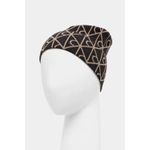 Fashion, accesorii si bijuterii - Barbati - Accesorii barbati - Caciuli si sepci barbati - Caciula barbati Calvin Klein LV04D8050G ONE SIZE Negru - Infinity.ro