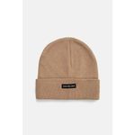 Fashion, accesorii si bijuterii - Barbati - Accesorii barbati - Caciuli si sepci barbati - Caciula barbati Calvin Klein Jeans K50K512142 ONE SIZE Bej - Infinity.ro