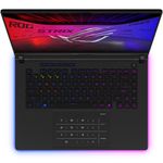 Laptop, Telefoane si Tablete - Laptopuri si accesorii - Laptopuri - Laptop Gaming ASUS ROG Strix SCAR 16 G635LX, Intel Ultra 9 275HX, 64GB, 2TB, RTX 5090 24GB, Off Black - Infinity.ro