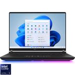 Laptop, Telefoane si Tablete - Laptopuri si accesorii - Laptopuri - Laptop Gaming ASUS ROG Strix SCAR 16 G635LX, Intel Ultra 9 275HX, 64GB, 2TB, RTX 5090 24GB, Off Black - Infinity.ro