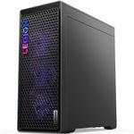 PC, gaming si accesorii - Desktop PC & monitoare - Desktop PC - Sistem Desktop PC Gaming Lenovo Legion T7 34IAS10, Core Ultra 7 265KF, 32GB, 1TB SSD, RTX 5080 16GB, Storm Grey - Infinity.ro