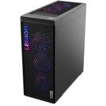 PC, gaming si accesorii - Desktop PC & monitoare - Desktop PC - Sistem Desktop PC Gaming Lenovo Legion T7 34IAS10, Core Ultra 7 265KF, 32GB, 1TB SSD, RTX 5080 16GB, Storm Grey - Infinity.ro