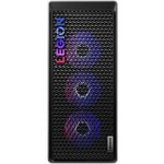 PC, gaming si accesorii - Desktop PC & monitoare - Desktop PC - Sistem Desktop PC Gaming Lenovo Legion T7 34IAS10, Core Ultra 7 265KF, 32GB, 1TB SSD, RTX 5080 16GB, Storm Grey - Infinity.ro