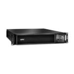 Casa si Gradina - Electrice - Accesorii electrice - Stabilizatoare tensiune si ups - UPS APC Smart-UPS SRT3000RMXLI, On-Line Rackmount 2U, 3000VA/2700W, LCD Display - Infinity.ro