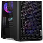 PC, gaming si accesorii - Desktop PC & monitoare - Desktop PC - PC Gaming Lenovo Legion T7 34IAS10, Core Ultra 7 265KF, 32GB, 1TB, RTX 5070 Ti 16GB, Storm Grey - Infinity.ro