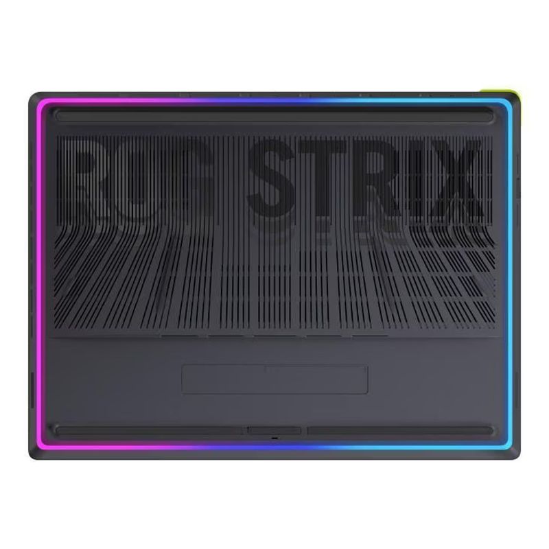Laptop, Telefoane si Tablete - Laptopuri si accesorii - Laptopuri - Laptop Asus ROG Strix G18 G815LP-S9032, Intel Ultra 9 275HX, 16GB, 1TB SSD, RTX 5070, Gri - Infinity.ro