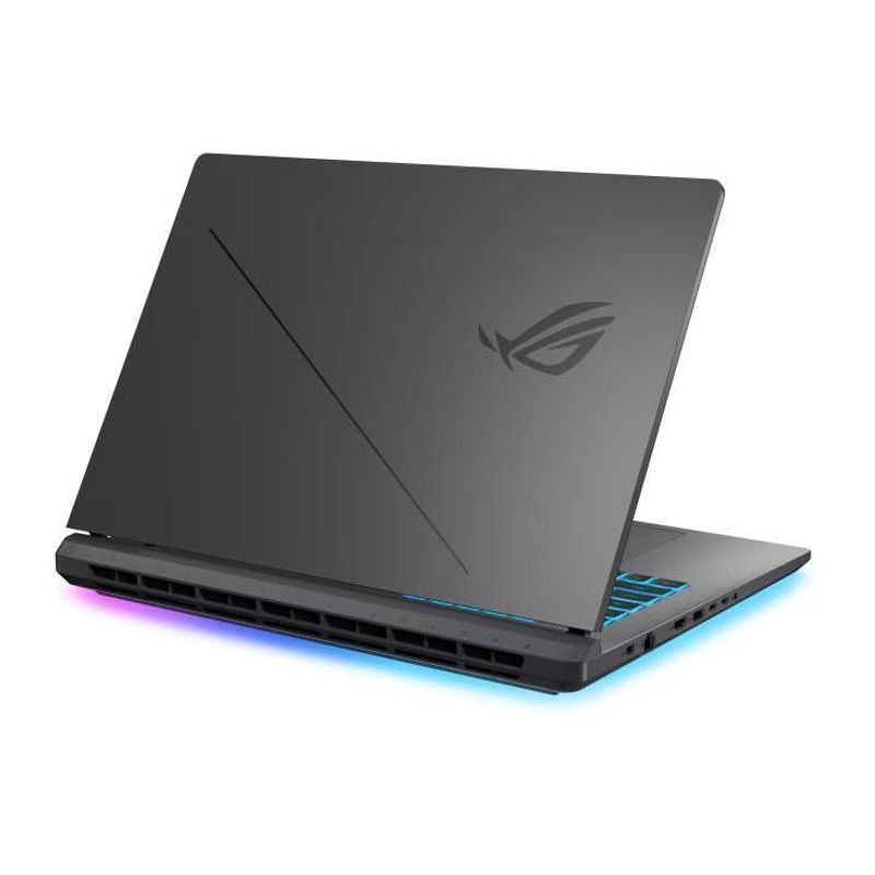 Laptop, Telefoane si Tablete - Laptopuri si accesorii - Laptopuri - Laptop Asus ROG Strix G18 G815LP-S9032, Intel Ultra 9 275HX, 16GB, 1TB SSD, RTX 5070, Gri - Infinity.ro