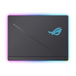 Laptop, Telefoane si Tablete - Laptopuri si accesorii - Laptopuri - Laptop Asus ROG Strix G18 G815LP-S9032, Intel Ultra 9 275HX, 16GB, 1TB SSD, RTX 5070, Gri - Infinity.ro