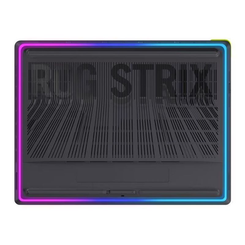 Laptop, Telefoane si Tablete - Laptopuri si accesorii - Laptopuri - Laptop Asus ROG Strix G16 G615LP-S5051, Intel Core Ultra 9 275HX, 16GB, 1TB SSD, RTX 5070, Gri - Infinity.ro