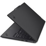 Laptop, Telefoane si Tablete - Laptopuri si accesorii - Laptopuri - Laptop Lenovo ThinkPad T14 Gen 5, Intel Core Ultra 7 155U, 14", 64GB, 1TB SSD, Windows 11 Pro, Black - Infinity.ro