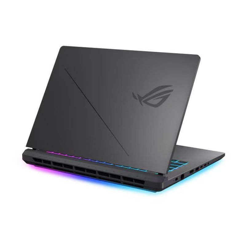 Laptop, Telefoane si Tablete - Laptopuri si accesorii - Laptopuri - Laptop Gaming ASUS ROG Strix G16 G615LM-S5071, 16 inch, 2.5K, Intel Core Ultra 7 255HX - Infinity.ro