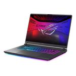 Laptop, Telefoane si Tablete - Laptopuri si accesorii - Laptopuri - Laptop Gaming ASUS ROG Strix G16 G615LM-S5071, 16 inch, 2.5K, Intel Core Ultra 7 255HX - Infinity.ro