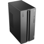 PC, gaming si accesorii - Desktop PC & monitoare - Desktop PC - PC Gaming Lenovo LOQ Tower 17IAX10, Intel Core Ultra 7 255HX, 16GB, 1TB SSD, RTX 5060 Ti 8GB, Luna Grey - Infinity.ro