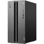 PC, gaming si accesorii - Desktop PC & monitoare - Desktop PC - PC Gaming Lenovo LOQ Tower 17IAX10, Intel Core Ultra 7 255HX, 16GB, 1TB SSD, RTX 5060 Ti 8GB, Luna Grey - Infinity.ro