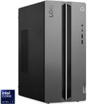 PC, gaming si accesorii - Desktop PC & monitoare - Desktop PC - PC Gaming Lenovo LOQ Tower 17IAX10, Intel Core Ultra 7 255HX, 16GB, 1TB SSD, RTX 5060 Ti 8GB, Luna Grey - Infinity.ro