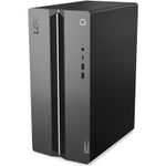 PC, gaming si accesorii - Desktop PC & monitoare - Desktop PC - PC Gaming Lenovo LOQ Tower 17IAX10, Intel Core Ultra 7 255HX, 16GB, 1TB SSD, RTX 5060 Ti 8GB, Luna Grey - Infinity.ro