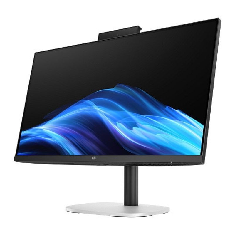 PC, gaming si accesorii - Desktop PC & monitoare - Desktop PC - Sistem All-in-One HP ProStudio 4 G1i, Intel Core Ultra 7 265T, 23.8", 32GB, 1TB SSD, Win 11 Pro, Black - Infinity.ro
