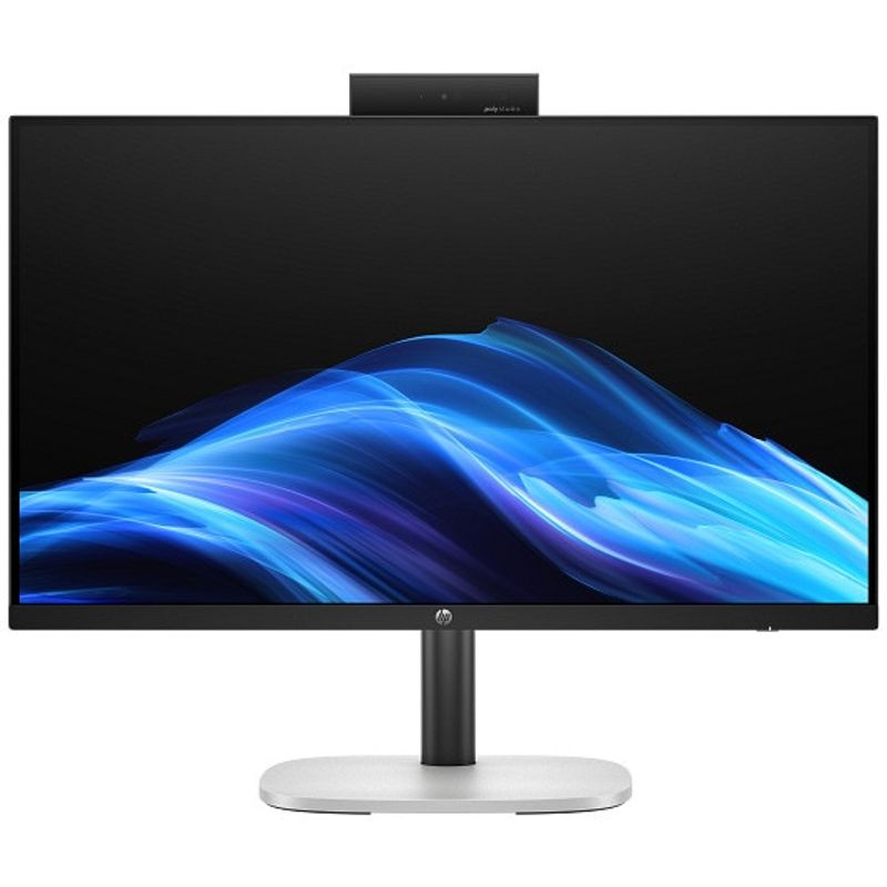 PC, gaming si accesorii - Desktop PC & monitoare - Desktop PC - Sistem All-in-One HP ProStudio 4 G1i, Intel Core Ultra 7 265T, 23.8", 32GB, 1TB SSD, Win 11 Pro, Black - Infinity.ro