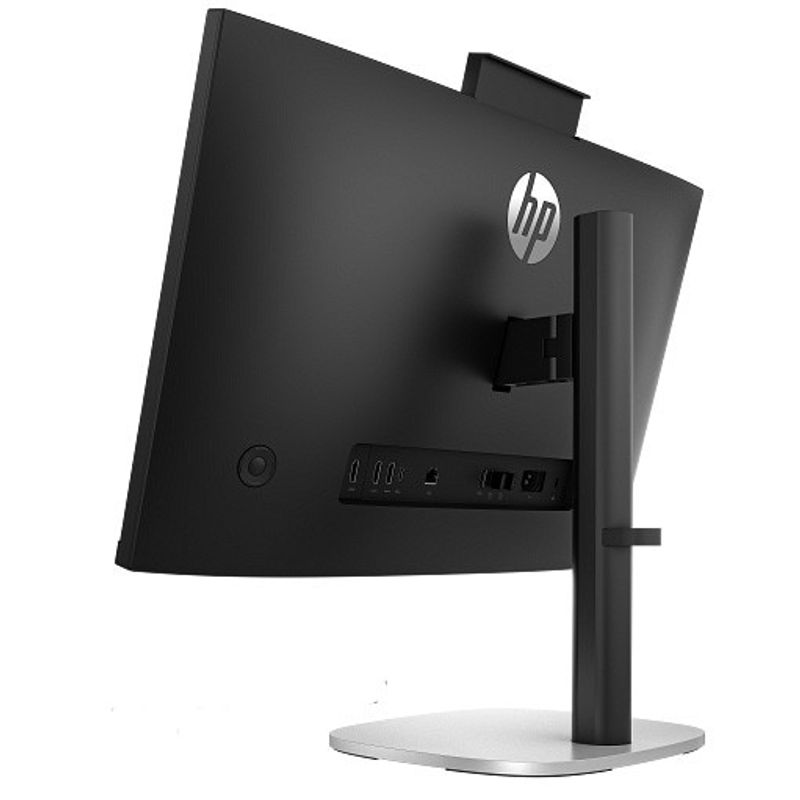 PC, gaming si accesorii - Desktop PC & monitoare - Desktop PC - Sistem All-in-One HP ProStudio 4 G1i, Intel Core Ultra 7 265T, 23.8", 32GB, 1TB SSD, Win 11 Pro, Black - Infinity.ro