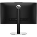 PC, gaming si accesorii - Desktop PC & monitoare - Desktop PC - Sistem All-in-One HP ProStudio 4 G1i, Intel Core Ultra 7 265T, 23.8", 32GB, 1TB SSD, Win 11 Pro, Black - Infinity.ro