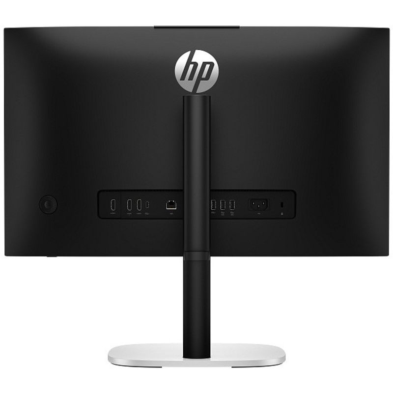 PC, gaming si accesorii - Desktop PC & monitoare - Desktop PC - Sistem All-in-One HP ProStudio 4 G1i, Intel Core Ultra 7 265T, 23.8", 32GB, 1TB SSD, Win 11 Pro, Black - Infinity.ro