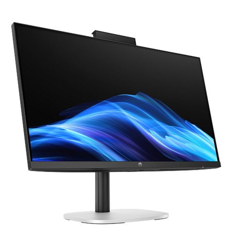 PC, gaming si accesorii - Desktop PC & monitoare - Desktop PC - Sistem All-in-One HP ProStudio 4 G1i, Intel Core Ultra 7 265T, 23.8", 32GB, 1TB SSD, Win 11 Pro, Black - Infinity.ro