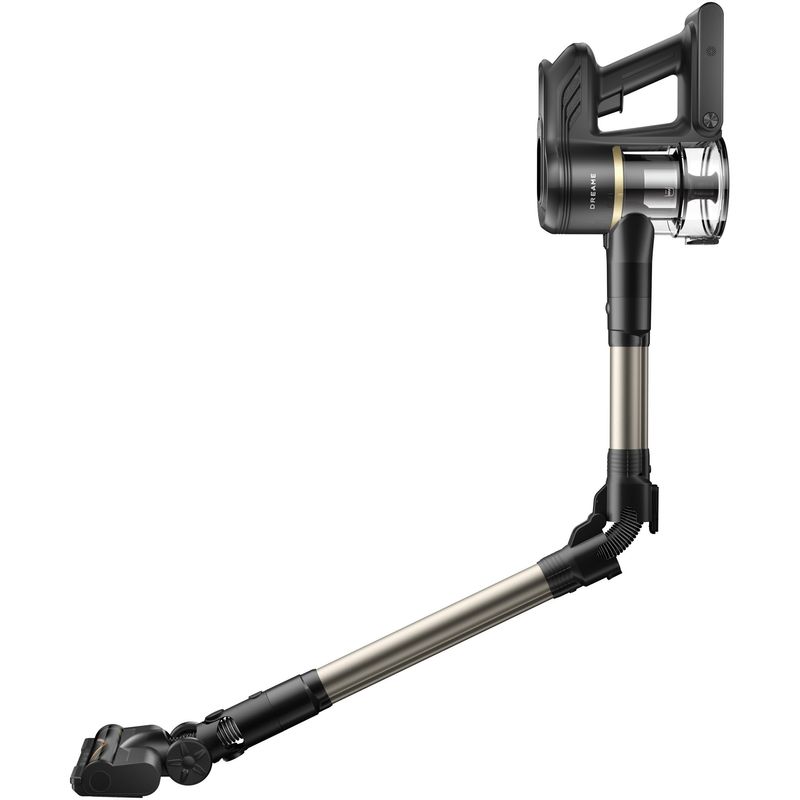 Electronice si Electrocasnice - Ingrijirea locuintei - Aspiratoare - Aspirator vertical Dreame T30 Flex VJ74E, 144AW, autonomie 60min, 0.5l, negru - Infinity.ro