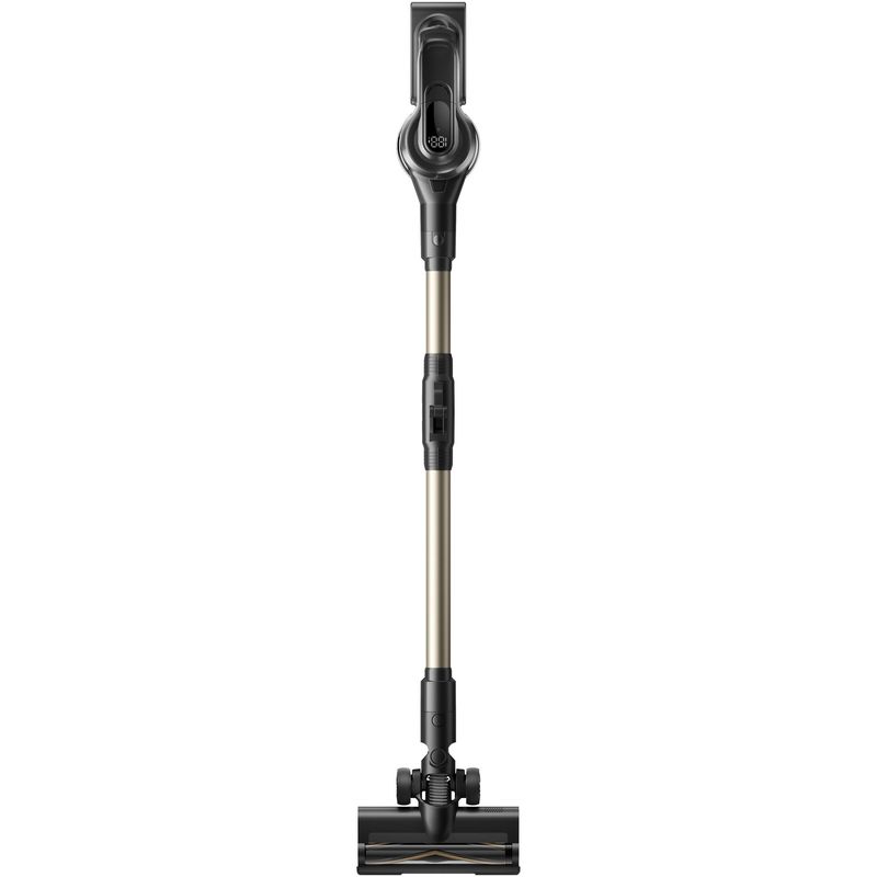 Electronice si Electrocasnice - Ingrijirea locuintei - Aspiratoare - Aspirator vertical Dreame T30 Flex VJ74E, 144AW, autonomie 60min, 0.5l, negru - Infinity.ro